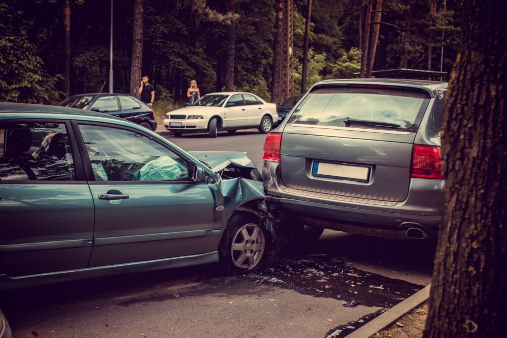 Schaumburg Car Accident Lawyers