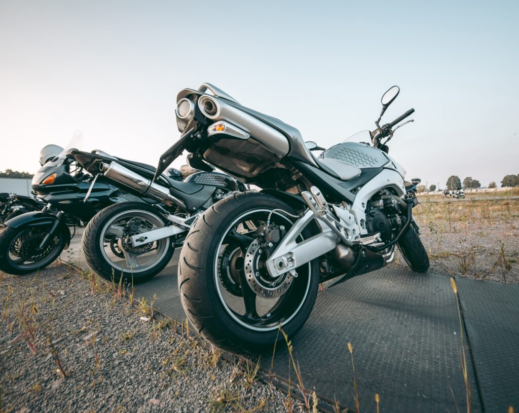 Tonopah Motorcycle Accident Lawyers