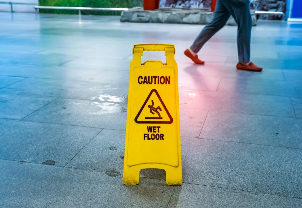 Valparaiso Slip and Fall Lawyers