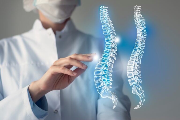 Valparaiso Spinal Injury Lawyers