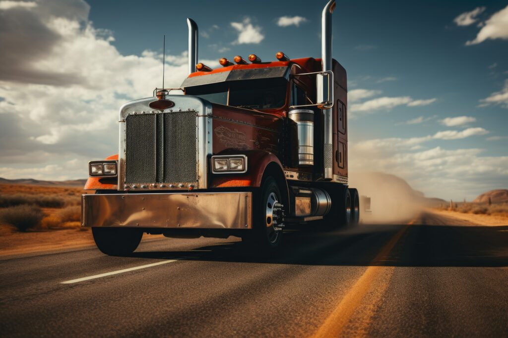 Truck Accident Lawyers