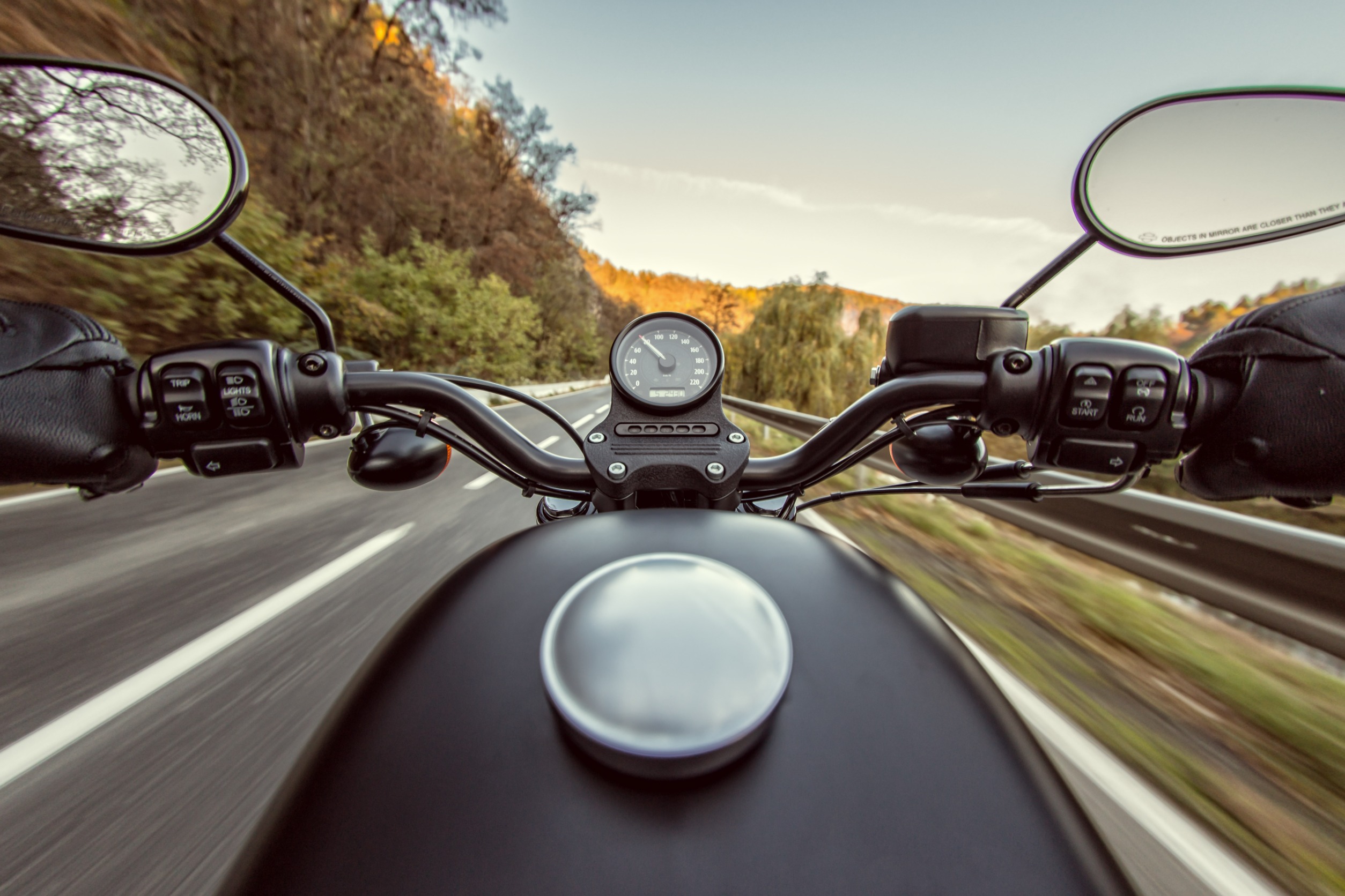 Abogados de accidentes de motocicleta en Flagstaff