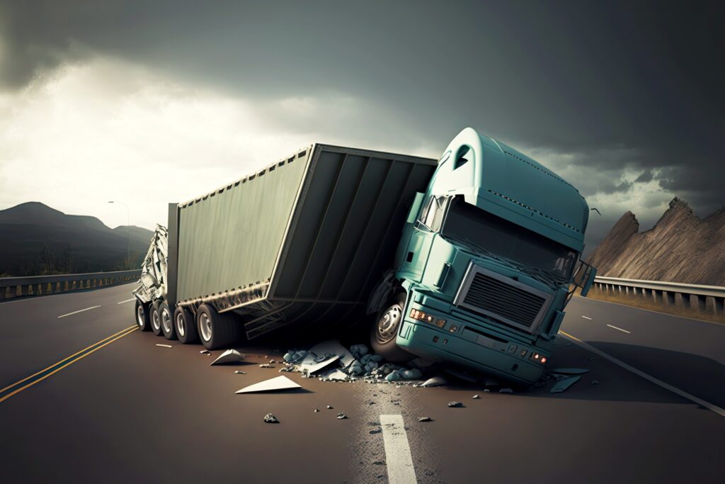 Flagstaff Truck Accident Lawyers 