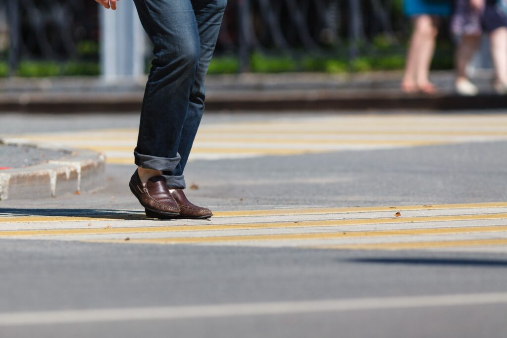 Glendale Pedestrian Accident Lawyer
