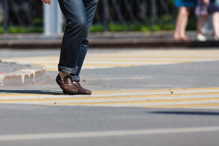Glendale Pedestrian Accident Lawyer