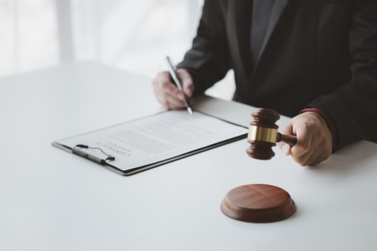 Abogados de lesiones personales en Pasadena