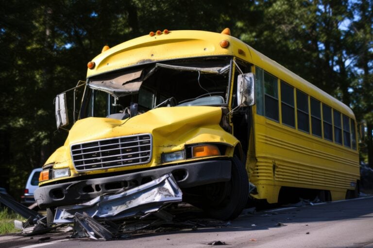 Tolleson Bus Accident Lawyers