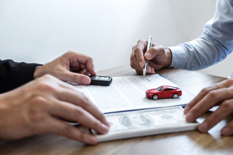 ¿Su póliza de seguro de automóvil está haciendo lo suficiente para protegerlo