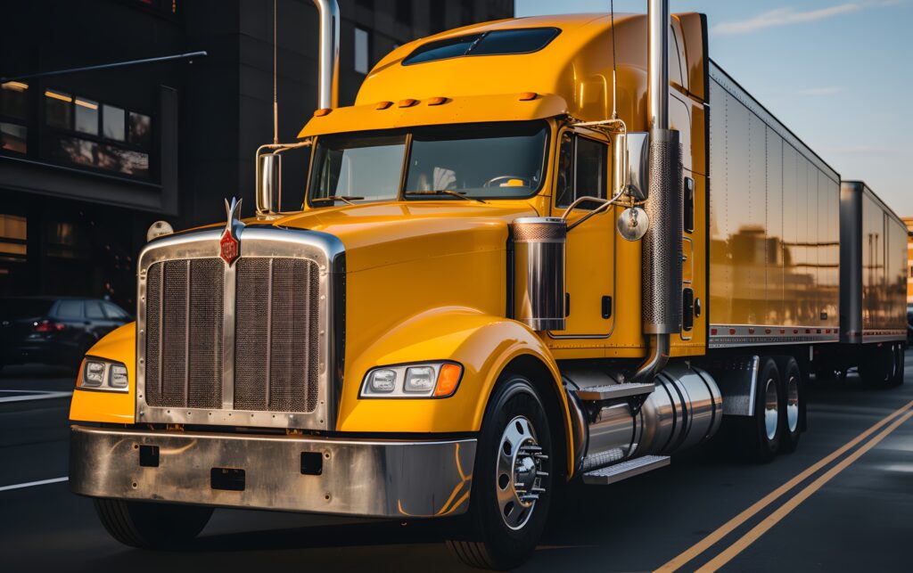 Abogado de accidentes de camiones en el noroeste de Indiana