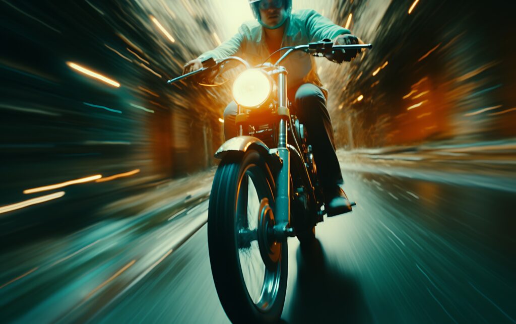 Abogado de accidentes de motocicleta en Seattle