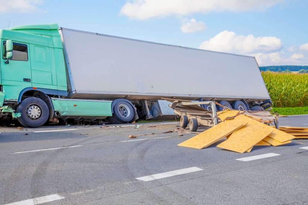 Bloomington Truck Accident Lawyers 