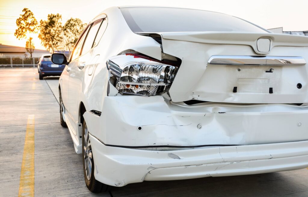 Glendale Uber Accident Lawyer
