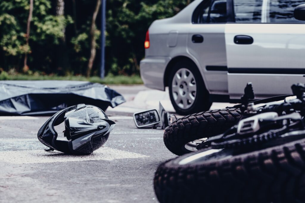 Hobbs Motorcycle Accident Lawyers 