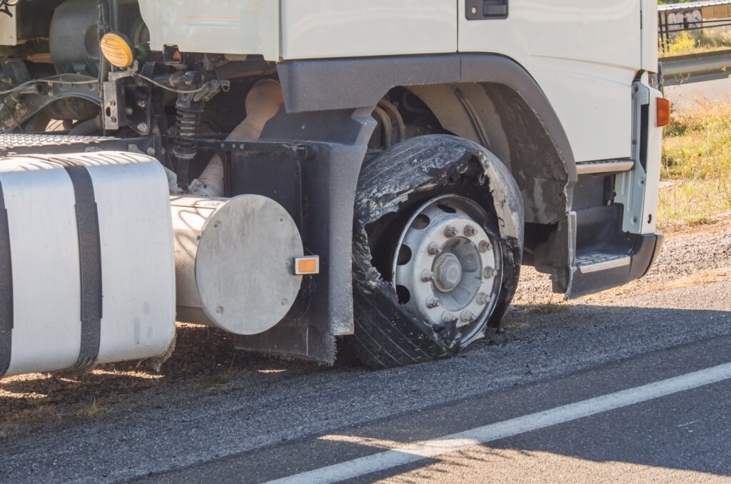 Lafayette Truck Accident Lawyers