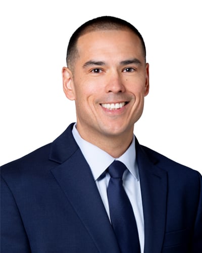 Matthew Ramirez - Attorney