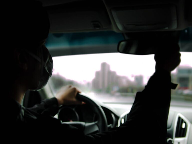 Mesa Lyft Accident Lawyer 