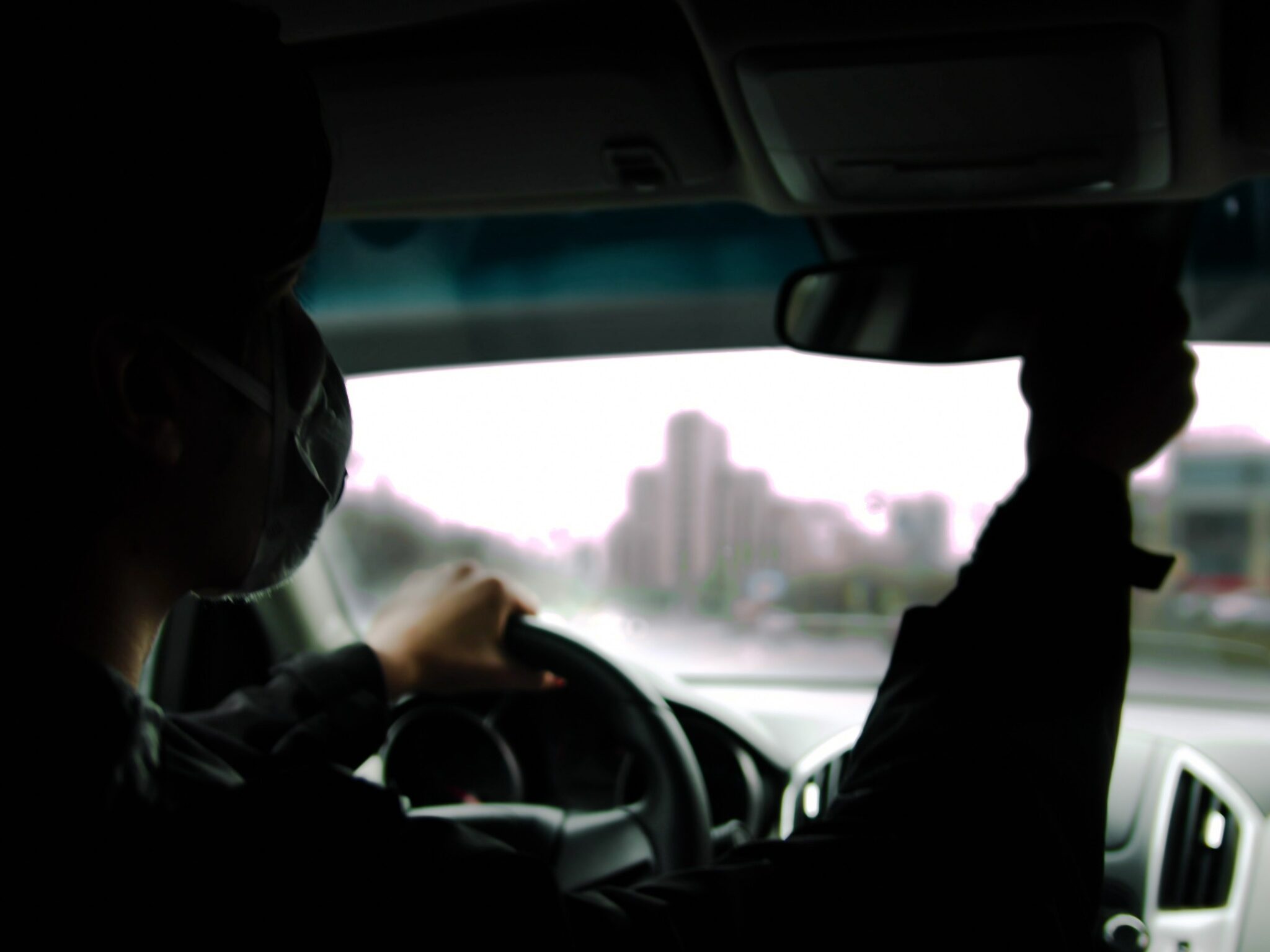 Mesa Lyft Accident Lawyer