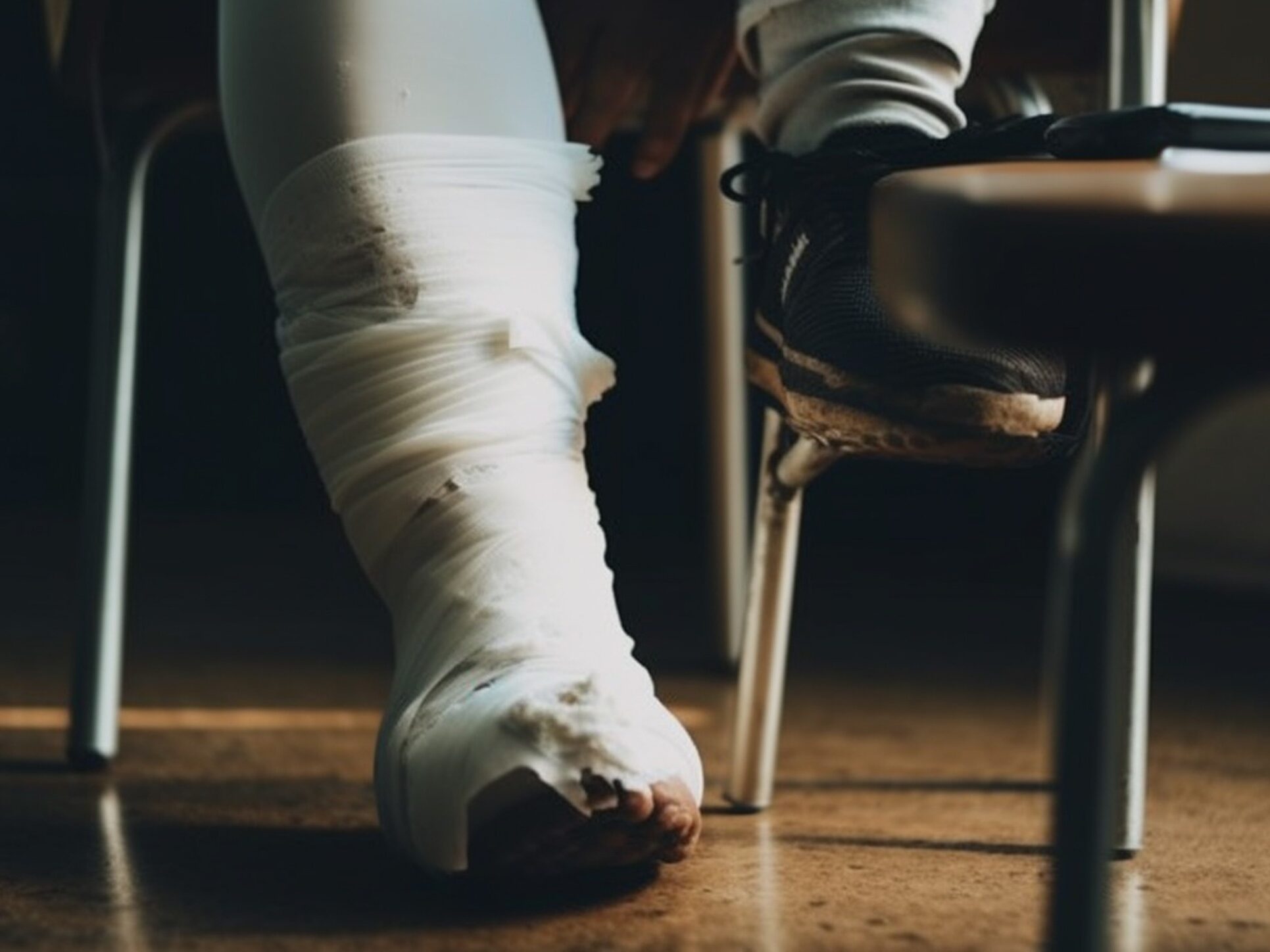 Michigan City Personal Injury Lawyer