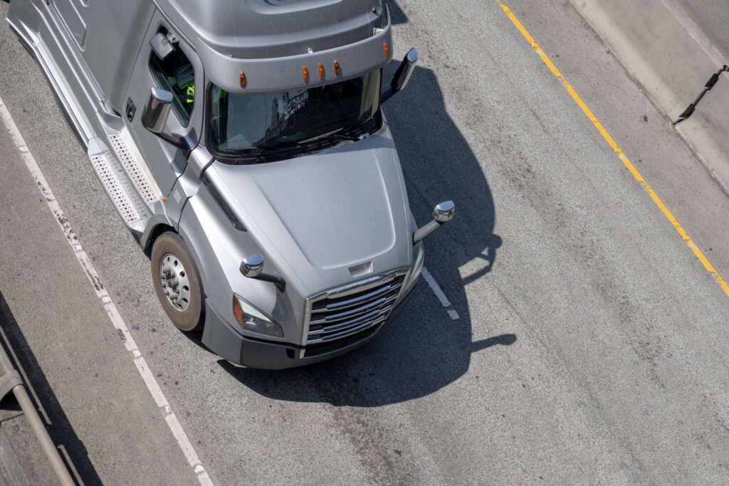 Prescott Truck Accident Lawyer