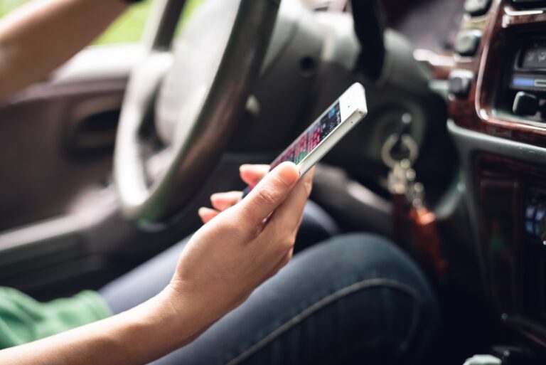 Yuma Lyft Accident Lawyer