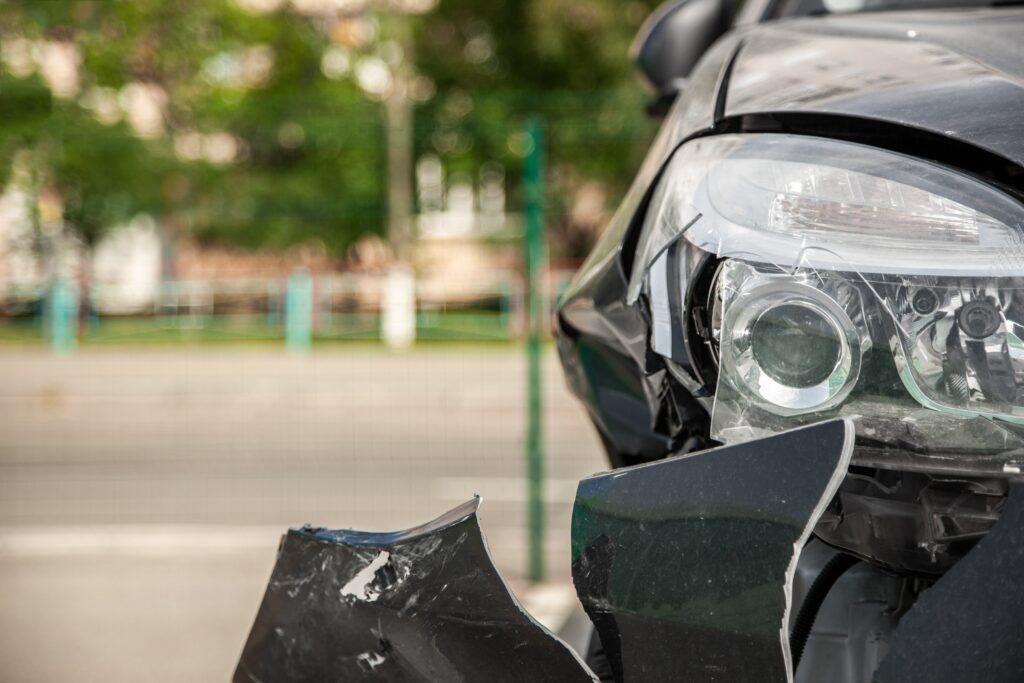 Aurora Uber Accident Lawyer