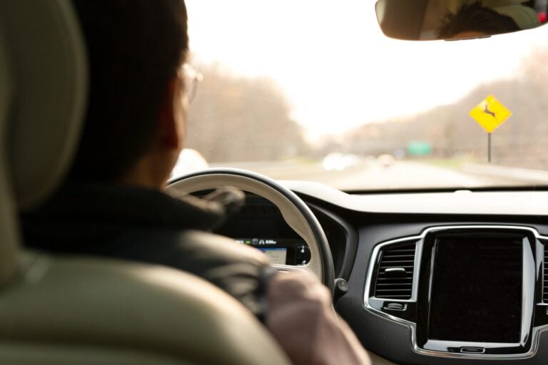 Boulder City Passenger Injury Lawyer