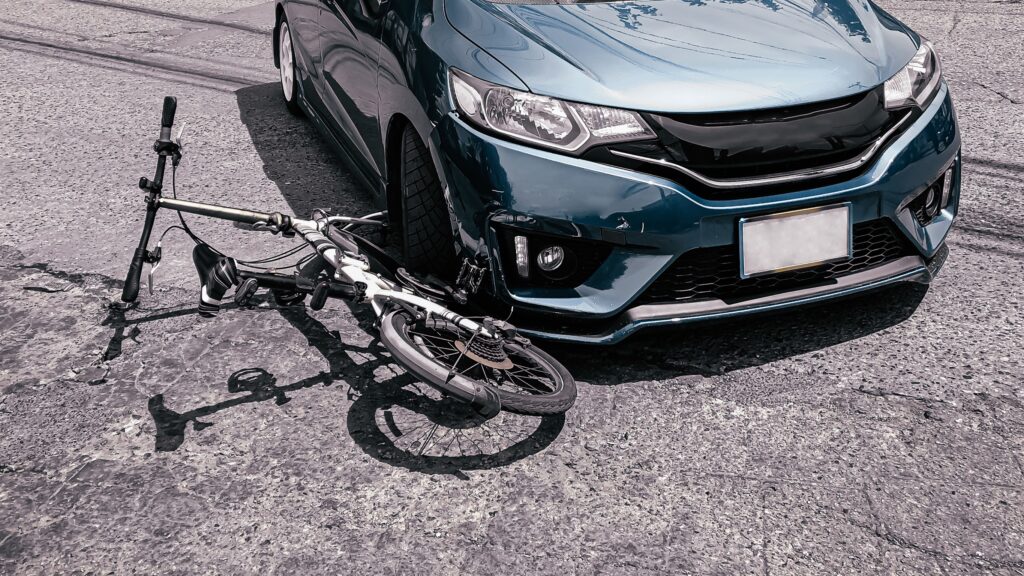 Gilbert Bicycle Accident Lawyer