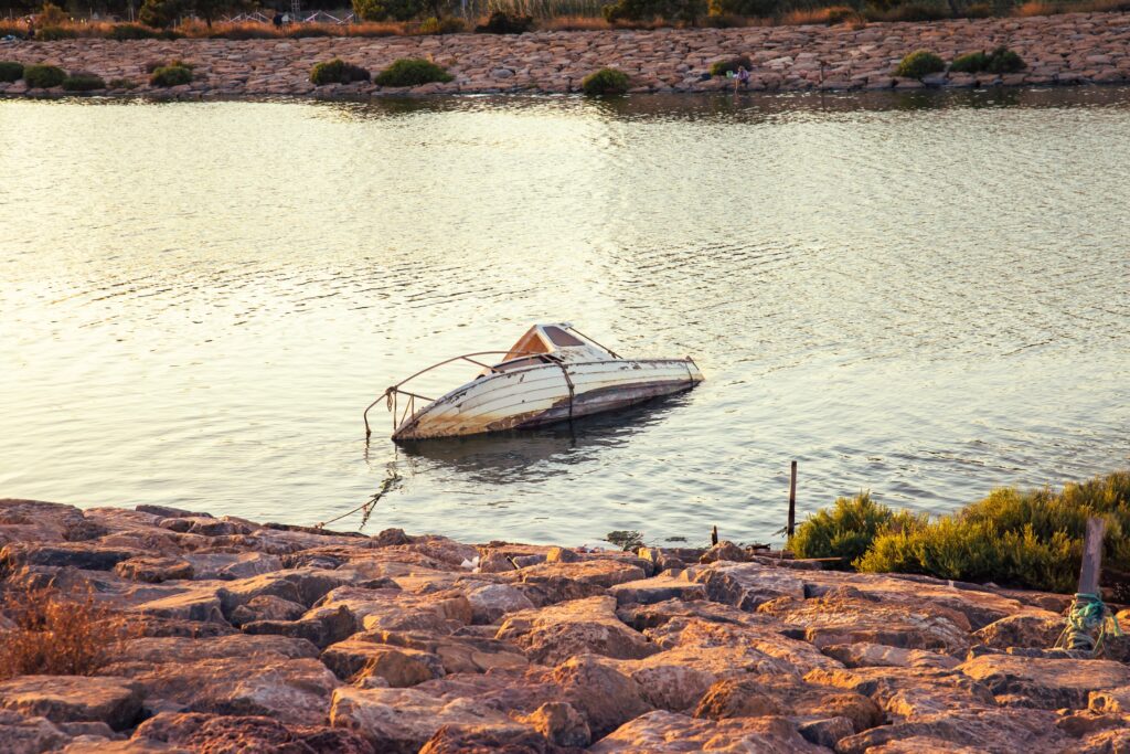 Gilbert Boating Accidents Lawyer 