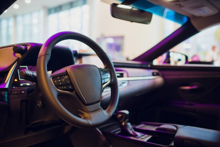 Glendale, Arizona Lyft Accident Lawyers