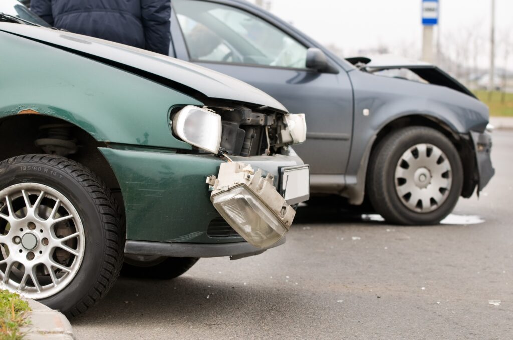 Green Valley Rental Car Accident Lawyer