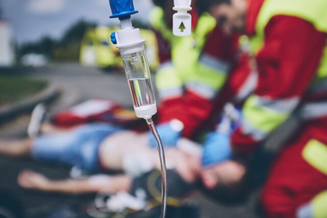 Los Angeles Electrocution Injury Lawyer