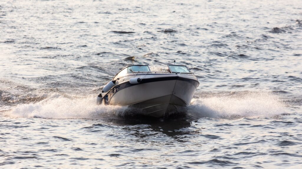 Mesa Boating Accident Lawyer