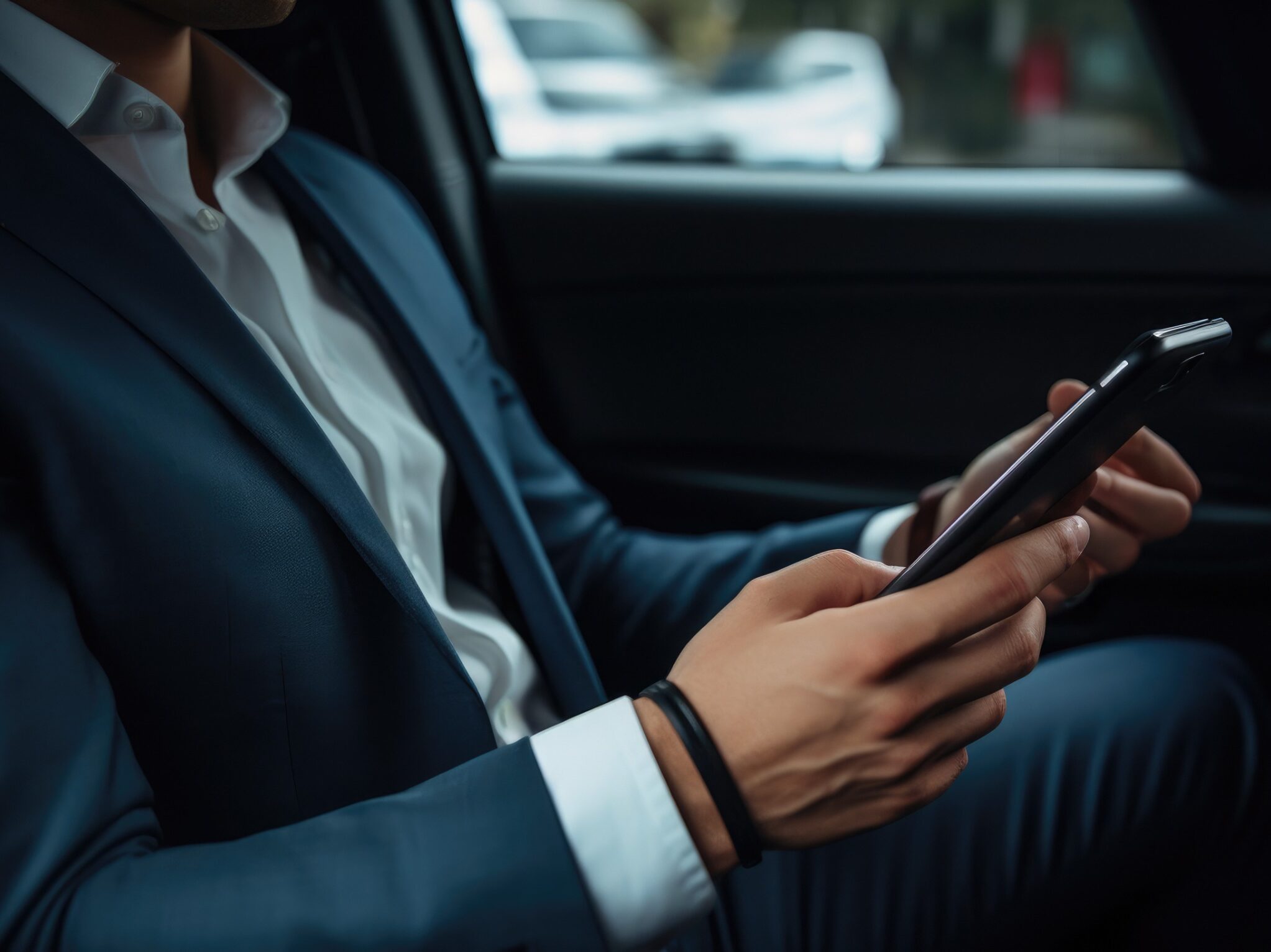 Phoenix Lyft Accident Lawyer