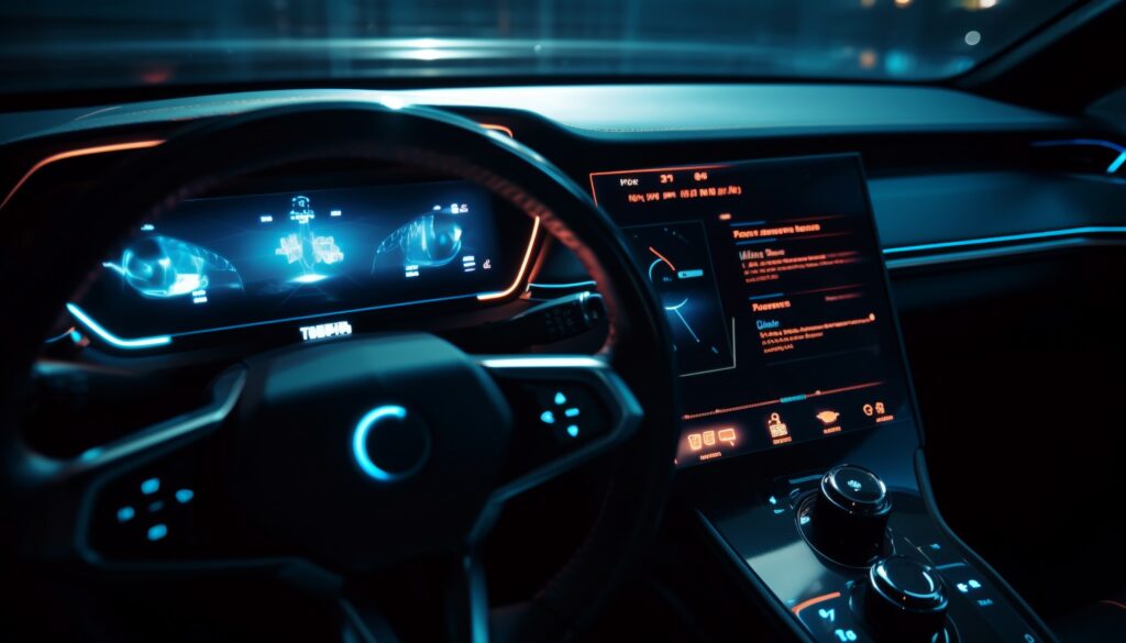 Yuma Self-driving Car Accident Lawyer