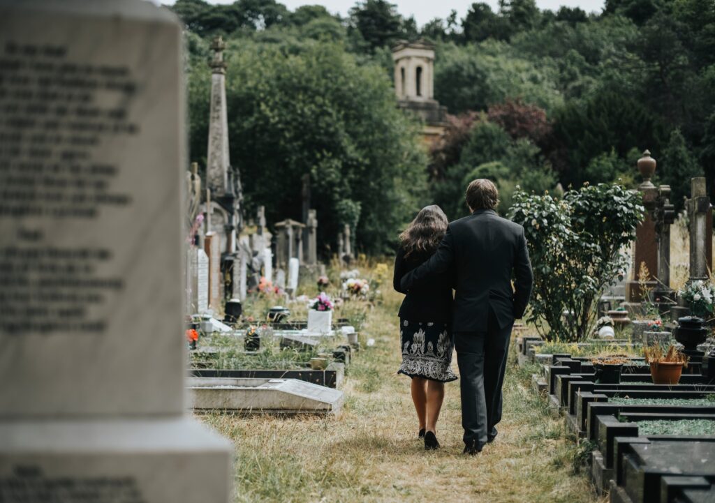 Abogado de muerte por negligencia