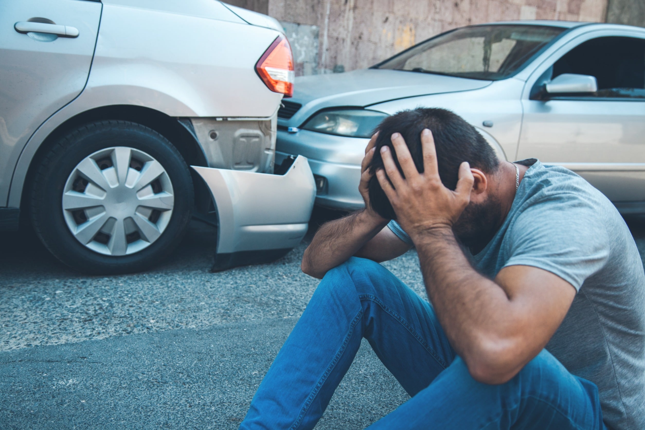 Abogados de accidentes de auto de renta en Tolleson