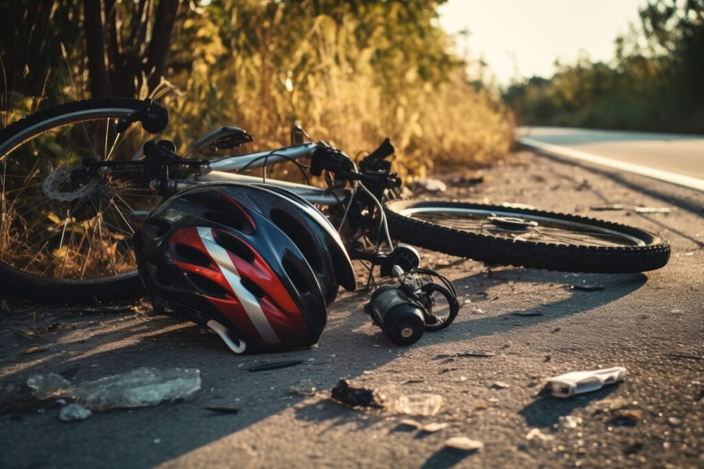 Abogados de accidentes de bicicleta en Henderson, Nevada