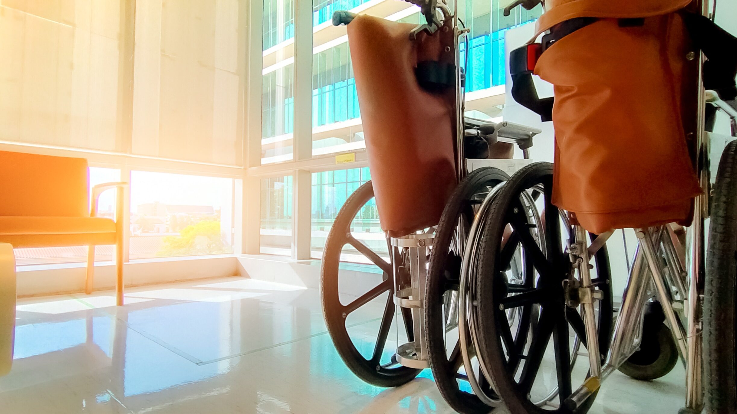 Abogados de lesiones de columna vertebral en Summerlin, Nevada