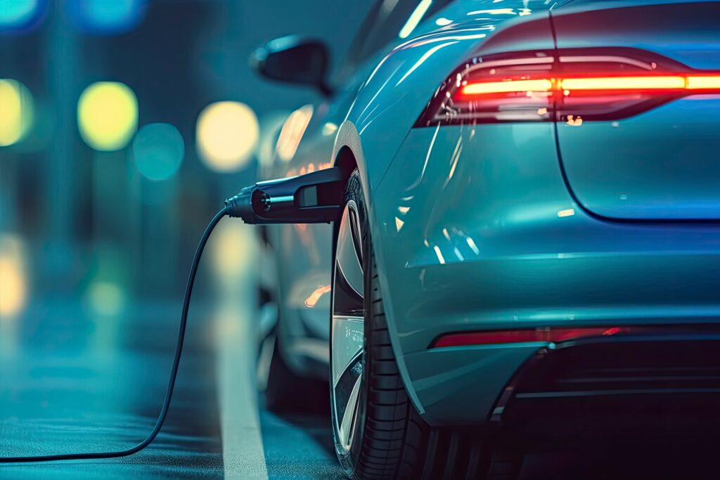 Arrowhead Electric Vehicle Accident Attorney 