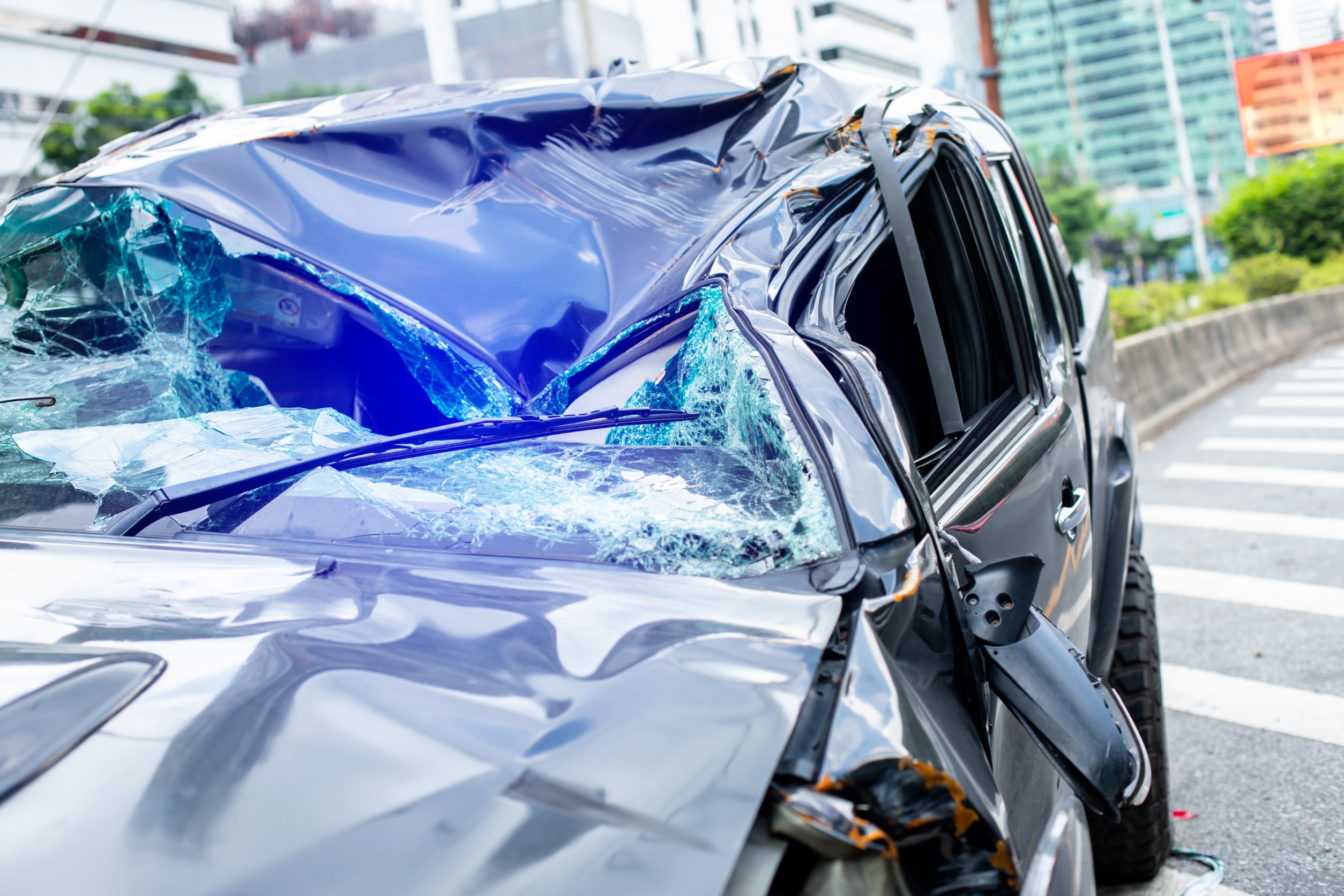 Abogados de accidentes de Uber en Gilbert