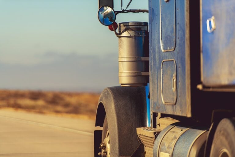 Hobbs Truck Accident Lawyers