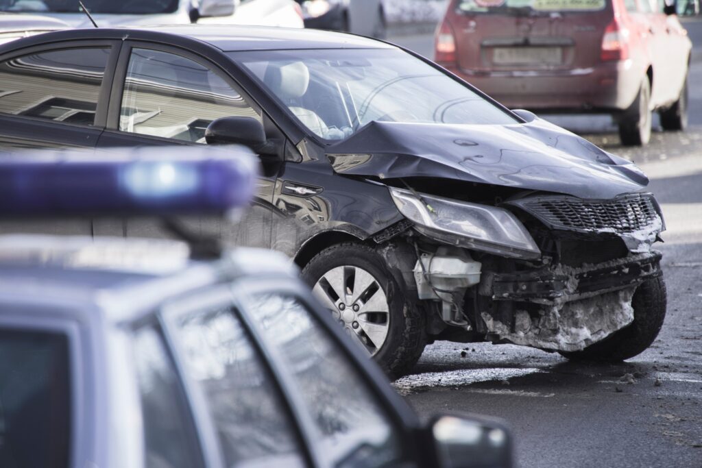 Abogados de accidentes de auto de renta en Green Valley, Nevada
