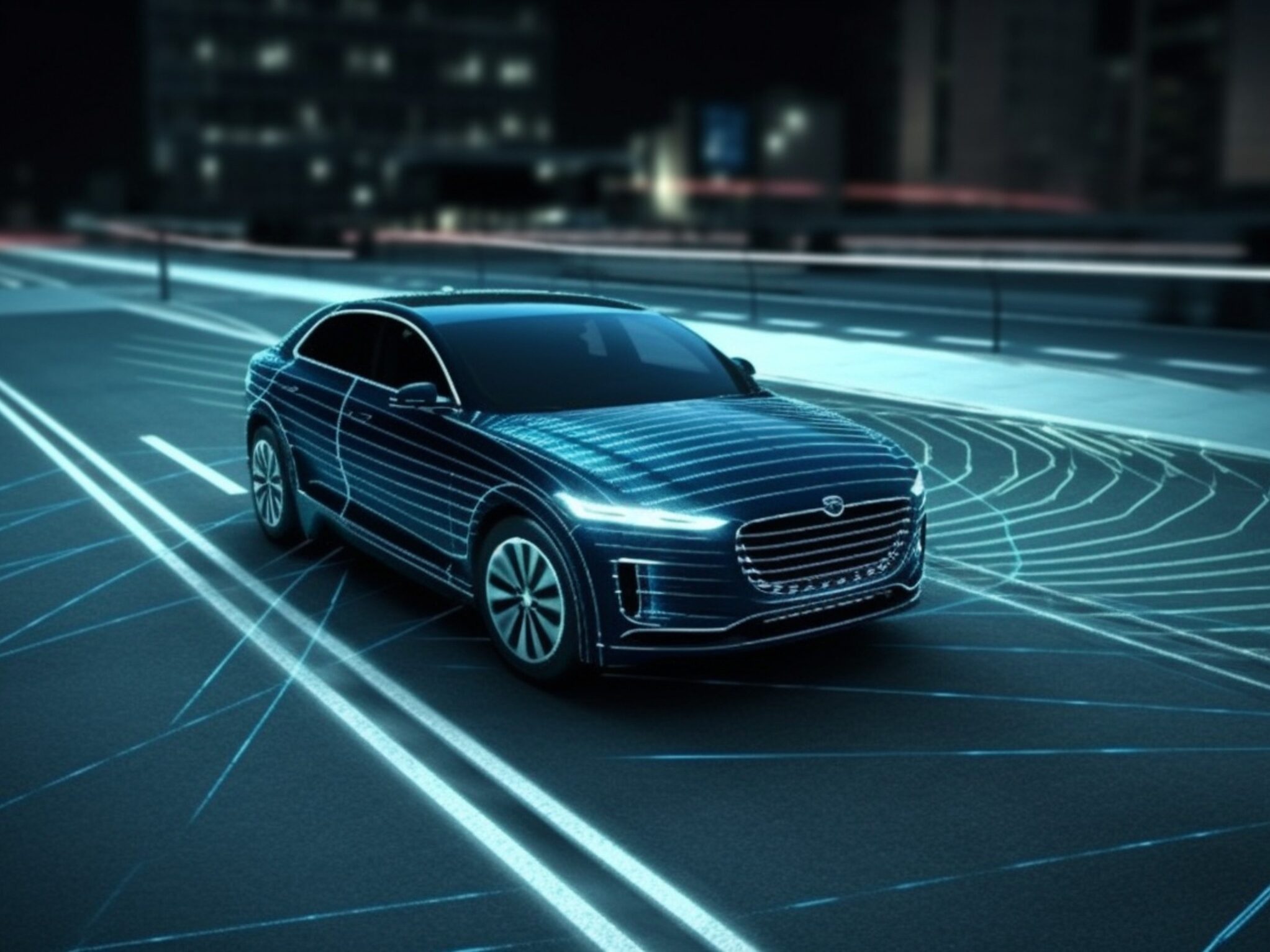 Albuquerque Self-Driving Car Accident Lawyer