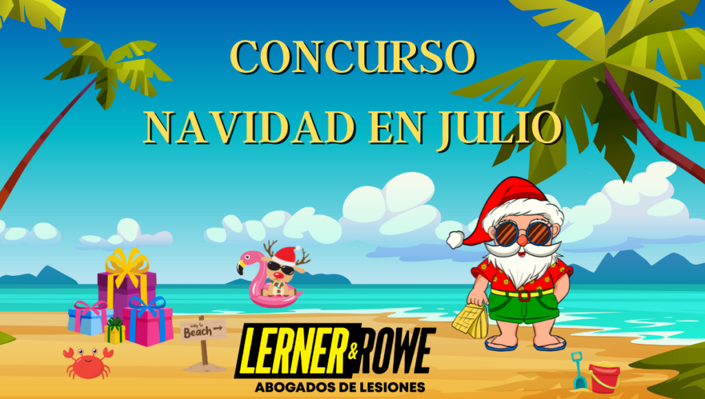 Navidad en Julio
