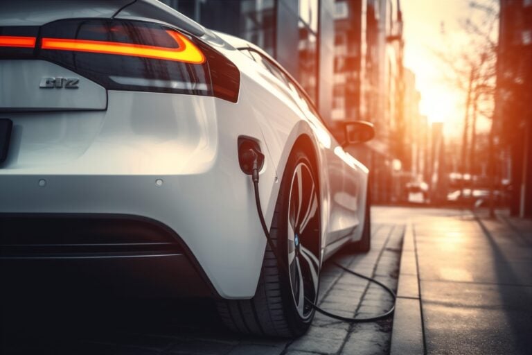 Santa Fe Electric Vehicle Accidents Lawyer
