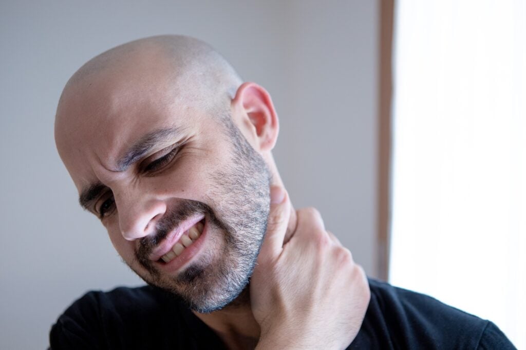 Santa Fe Whiplash Injuries Lawyer