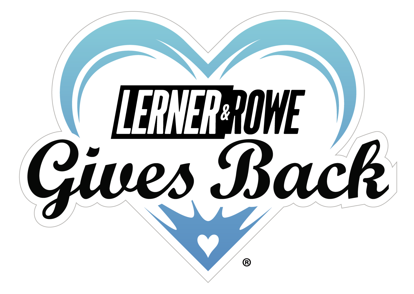 Lerner & Rowe logo