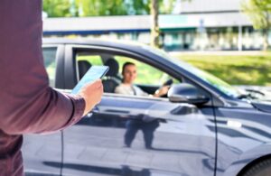 Bullhead City Rideshare Accident Lawyer