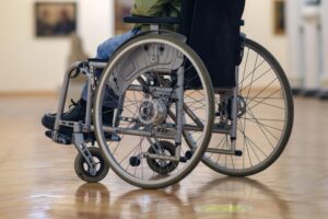 Farmington Paralysis Lawyer