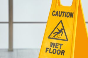Farmington Slip and Fall Lawyer